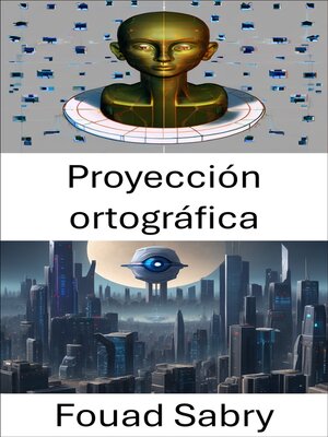 cover image of Proyección ortográfica